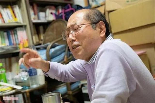 Sở hữu cổ phiếu của hơn 900 ông ty, kỳ thủ tài chính Nhật Bản 70 tuổi có cuộc sống ăn sung mặc sướng không tốn một xu nhờ một phương pháp tính toán không ai ngờ tới - Ảnh 2.