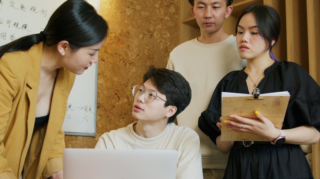 新年は突然ブロックされ、昔の同僚の友達がいなくなり、サラリーマンは何も理解できなくなりました! - 写真 3。 新年は突然ブロックされ、昔の同僚の友達がいなくなり、サラリーマンは何も理解できなくなりました! - 写真 3。