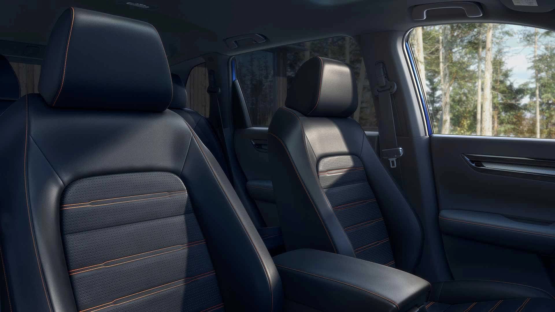 Honda CR-V 2024 chốt ra mắt tại ĐNÁ, ngày về Việt Nam không còn xa - Ảnh 6.