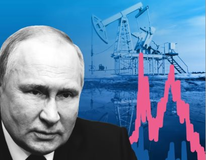Nga đón nhận tin vui: Đã tìm ra cách để giải cứu tới 14 triệu thùng dầu trong tháng 1 - Ảnh 1.
