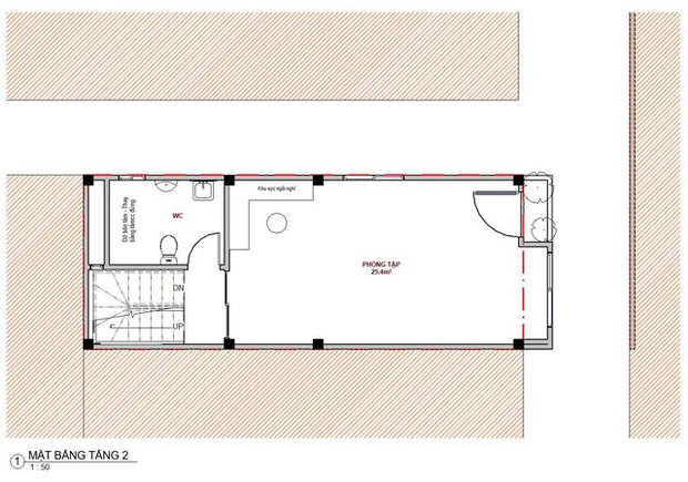  Chi 350 triệu cải tạo căn nhà 35m2 trong ngõ, thành quả đẹp ngỡ ngàng - Ảnh 13.