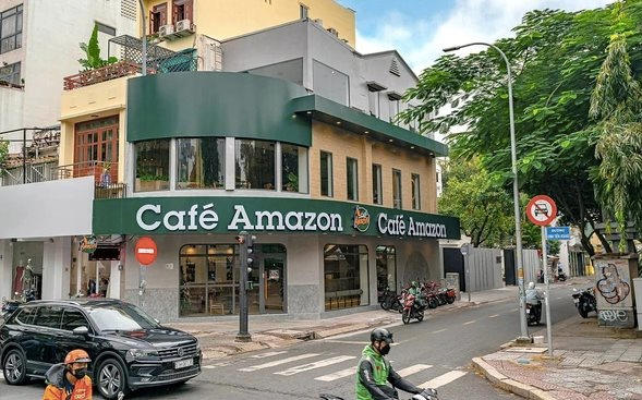 Cứ 5 người Việt lại có 2 người bỏ ra 70.000 đồng cho một cốc cà phê hàng hiệu: Chịu chi là vậy nhưng 2022 lại là năm sóng gió dữ dội với The Coffee House, Amazon Café, Chuk Chuk, PhinDeli... - Ảnh 2.