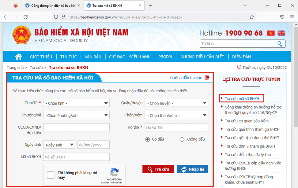 Dãy số quan trọng trên sổ BHXH người lao động cần nhớ - Ảnh 5.