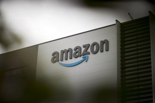 Amazon tiếp tục thắt lưng buộc bụng: Bán toàn bộ khu phức hợp văn phòng vừa mua cách đây hơn 1 năm - Ảnh 1.
