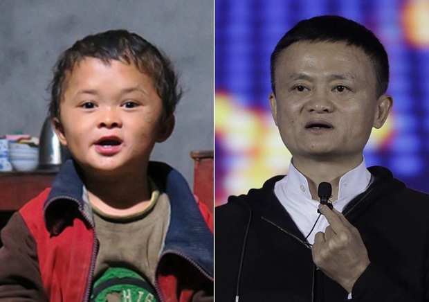 Cậu bé được mệnh danh là tiểu Jack Ma bị bắt gặp đi xin tiền trên đường, dân mạng xót xa vì bi kịch của hiện tượng mạng đình đám một thời - Ảnh 1.