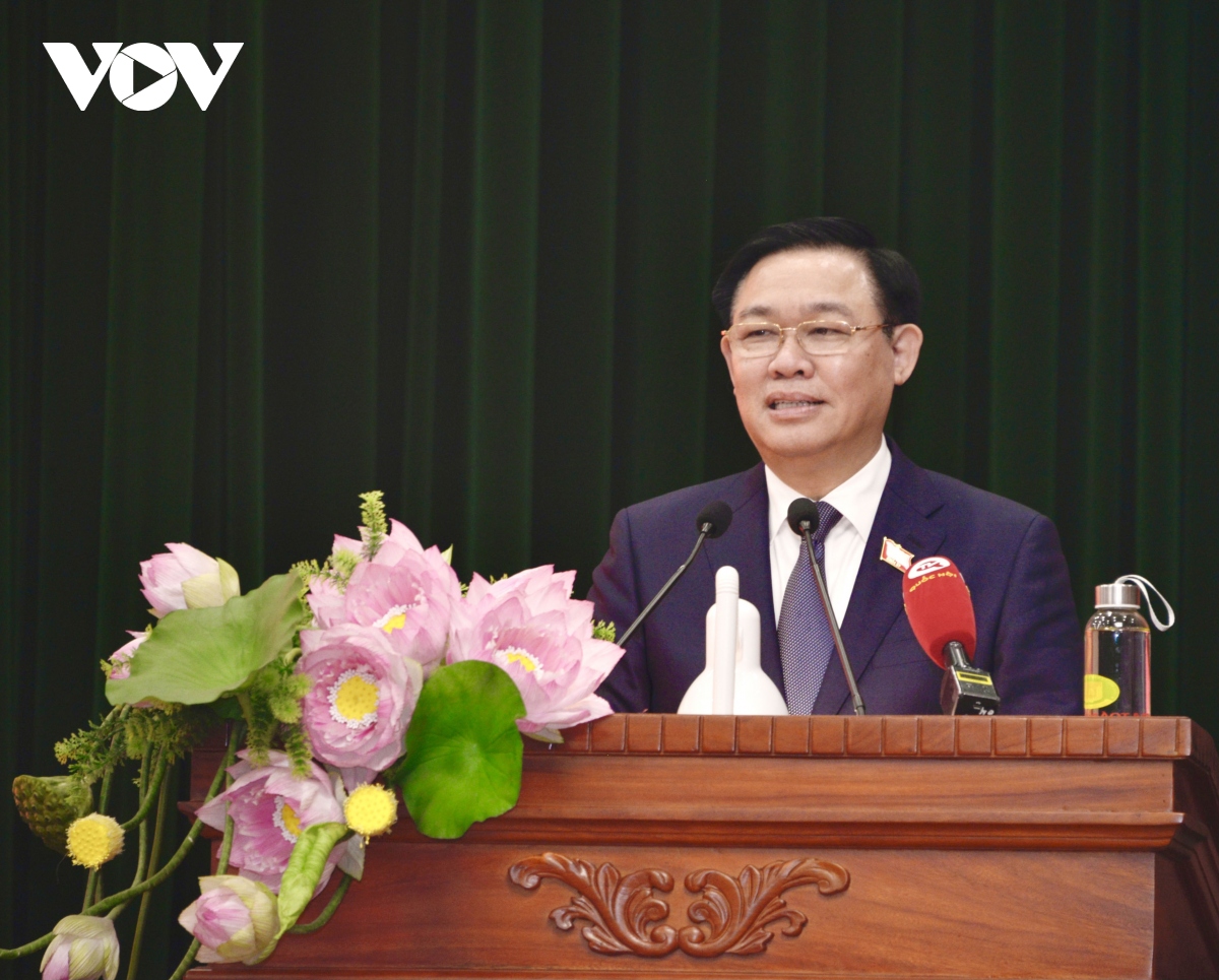 Kiểm toán Nhà nước cần mài sắc vũ khí công khai, minh bạch - Ảnh 1.