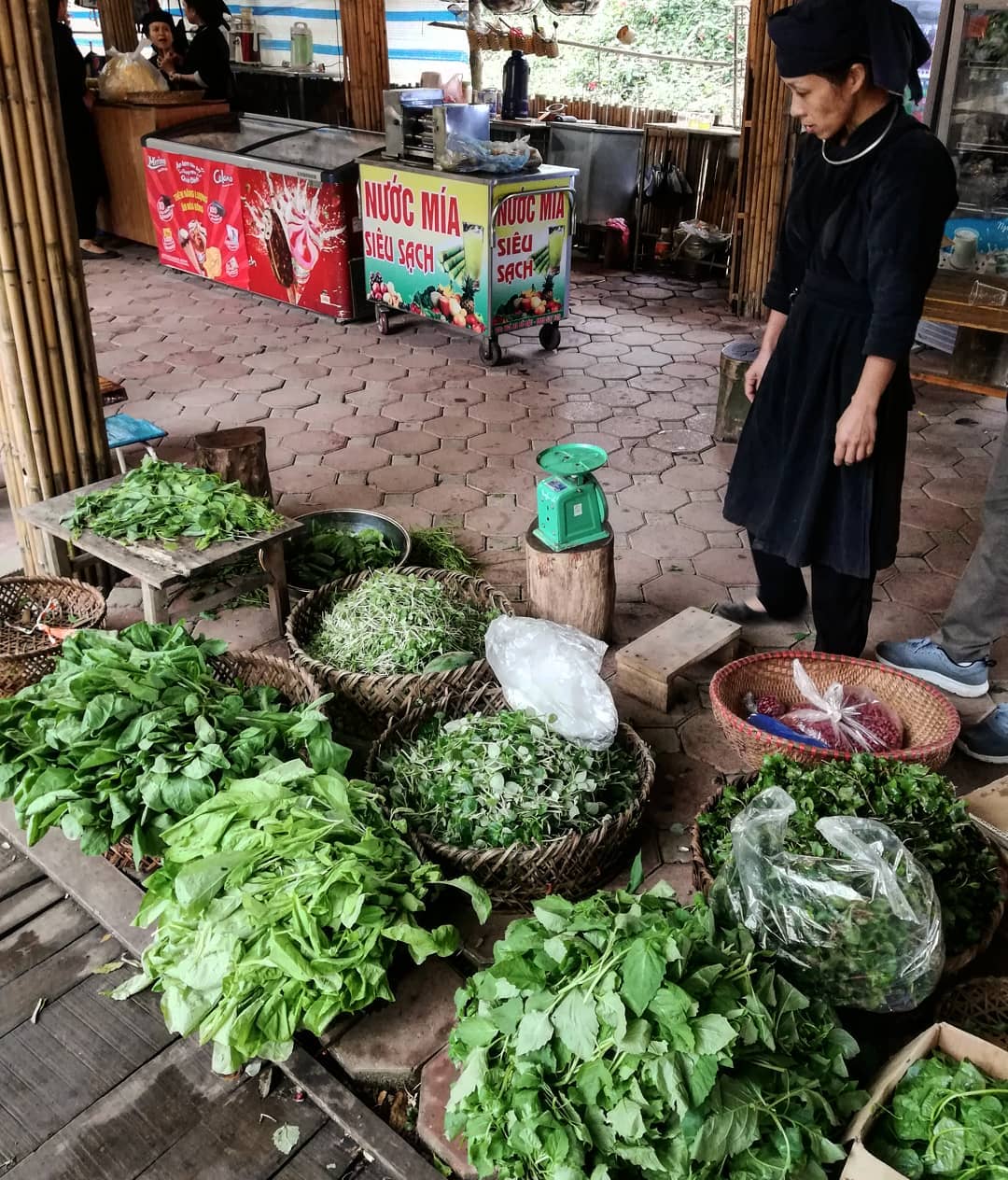 Bản làng Thái Hải - làng nhà sàn người Tày tại sao lọt top những ngôi làng Việt Nam đẹp nhất thế giới? - Ảnh 13.