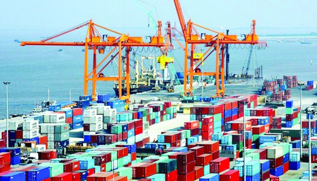 Tăng sức đề kháng cho nền kinh tế 2023 - Ảnh 1. Tăng sức đề kháng cho nền kinh tế 2023 - Ảnh 1.