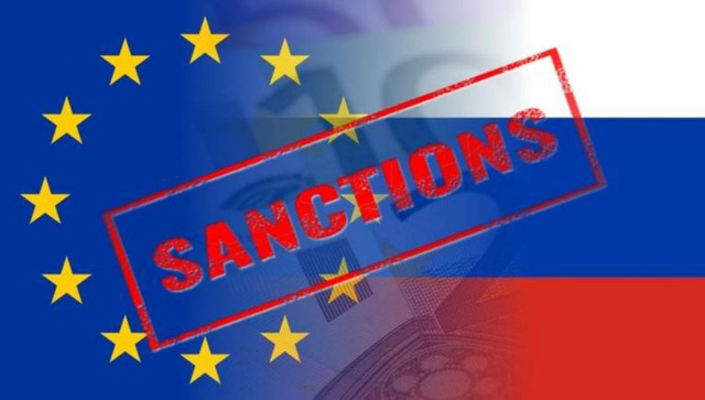 EU gia hạn lệnh trừng phạt kinh tế đối với Nga - Ảnh 1.
