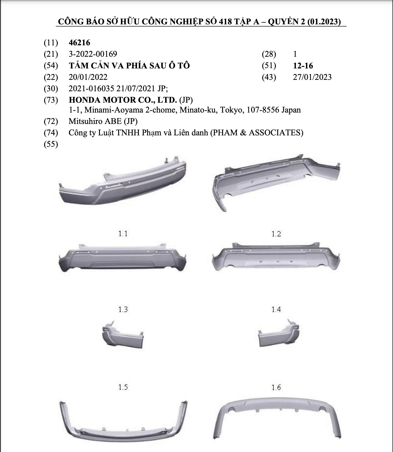 Thêm bằng chứng Honda CR-V 2023 sắp bán tại Việt Nam, Tucson và Sportage cần dè chừng - Ảnh 5.