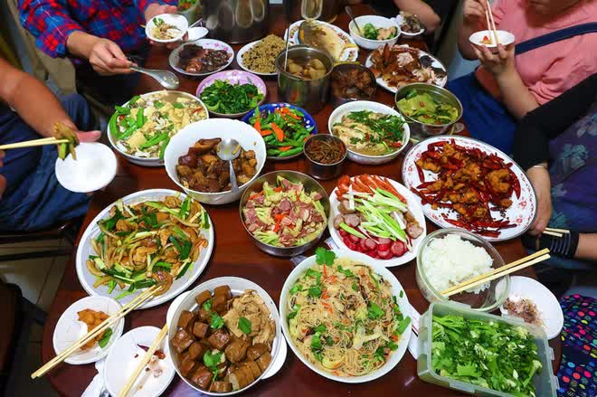 Hầu hết những người bị polyp, nốt sần trên cơ thể đều có 5 thói quen xấu này, nếu bạn cũng có nên bỏ ngay - Ảnh 3. Hầu hết những người bị polyp, nốt sần trên cơ thể đều có 5 thói quen xấu này, nếu bạn cũng có nên bỏ ngay - Ảnh 3.