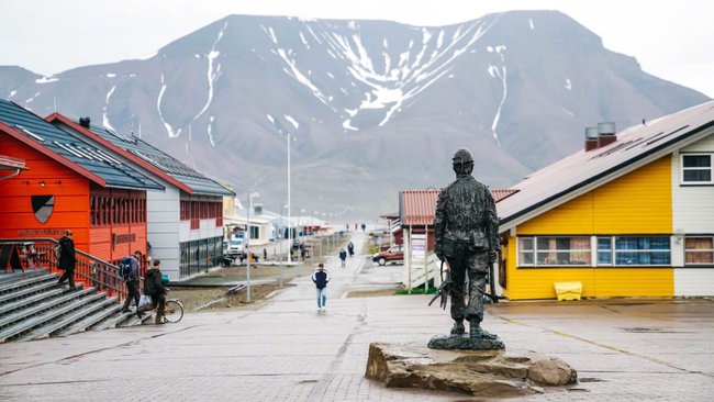 Thị trấn đặc biệt nơi luật cấm người dân không được qua đời, cũng không được sinh con nhưng lý do vô cùng hợp lý - Ảnh 5. Thị trấn đặc biệt nơi luật cấm người dân không được qua đời, cũng không được sinh con nhưng lý do vô cùng hợp lý - Ảnh 5.