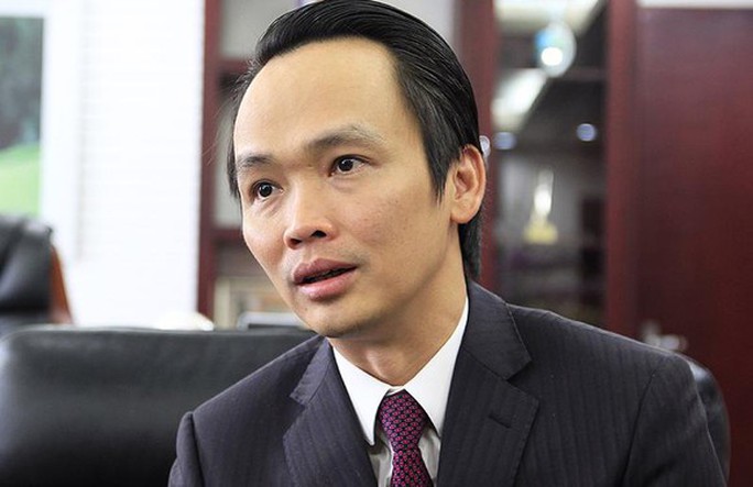Loạt đại gia Việt vướng vòng lao lý năm 2022 - Ảnh 1. Loạt đại gia Việt vướng vòng lao lý năm 2022 - Ảnh 1.