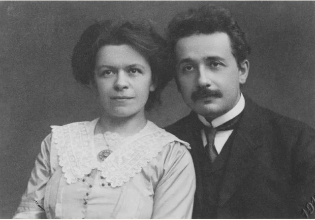  Bi kịch của những đứa trẻ nhà Albert Einstein: Người biến mất bí ẩn khỏi dòng chảy lịch sử, người phát điên rồi ra đi trong cô độc - Ảnh 1.