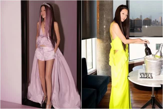 Bộ sưu tập váy cưới 2022 của Vera Wang Đơn giản nhưng đầy sức hút