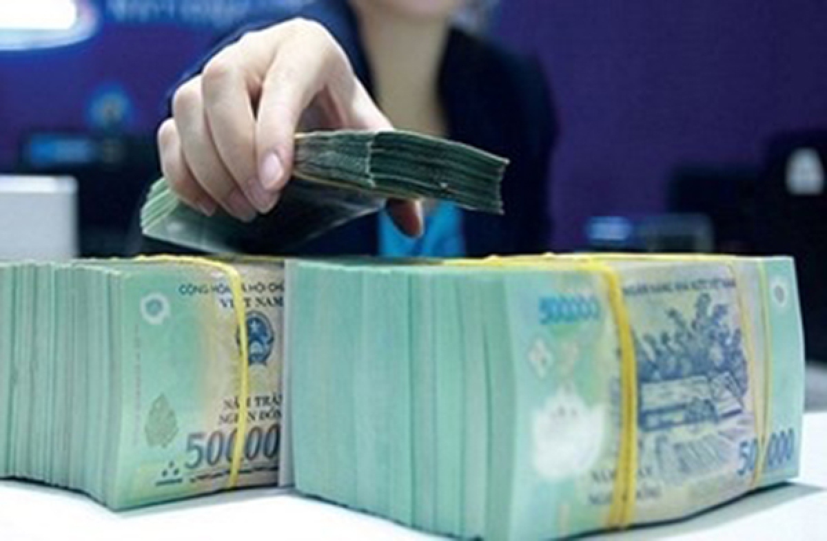 Đẩy mạnh cho vay tín dụng tiêu dùng để đẩy lùi tín dụng đen - Ảnh 1. Đẩy mạnh cho vay tín dụng tiêu dùng để đẩy lùi tín dụng đen - Ảnh 1.