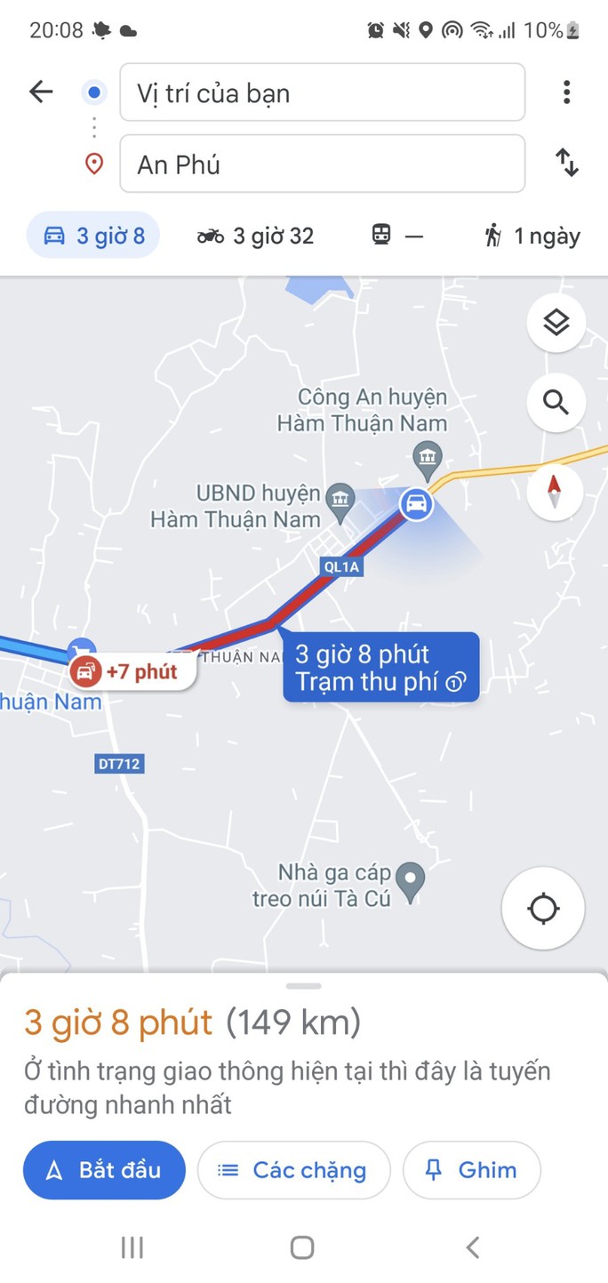 Trở lại TP HCM, nhiều tài xế ngán ngẩm cảnh kẹt xe kéo dài trên Quốc lộ 1A - Ảnh 4. Trở lại TP HCM, nhiều tài xế ngán ngẩm cảnh kẹt xe kéo dài trên Quốc lộ 1A - Ảnh 4.