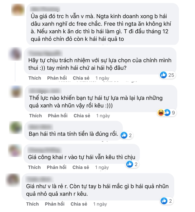 Đầu năm bóc phốt vườn dâu tại Sa Pa nhưng nữ du khách lại bị cộng đồng mạng phản đối vì quá vô lý - Ảnh 2.