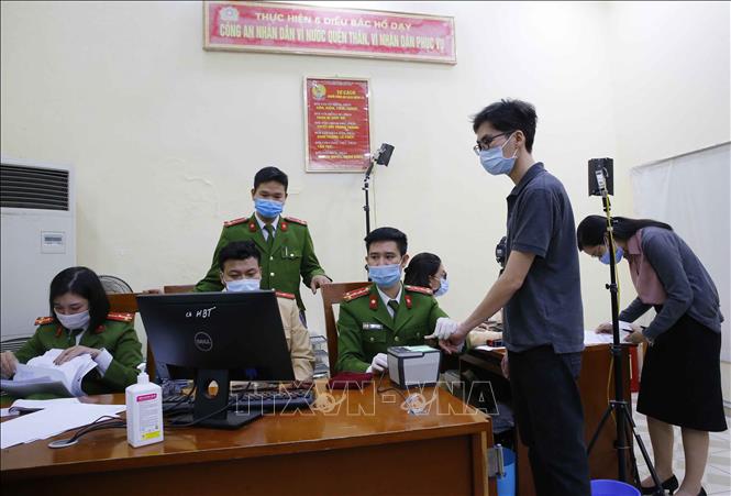 Những chính sách mới nổi bật có hiệu lực trong tháng 2/2023 - Ảnh 4. Những chính sách mới nổi bật có hiệu lực trong tháng 2/2023 - Ảnh 4.