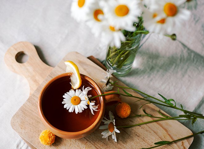 延命効果のある7種類のお茶 - 写真8. 延命効果のある7種類のお茶 - 写真8.