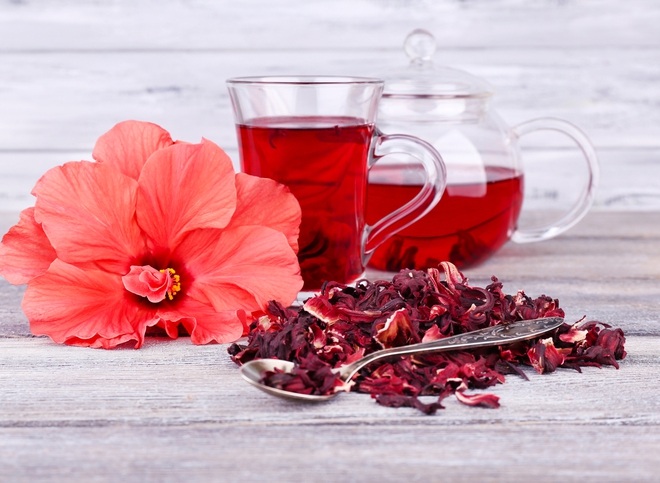 延命効果のある7種類のお茶 - 写真7. 延命効果のある7種類のお茶 - 写真7.