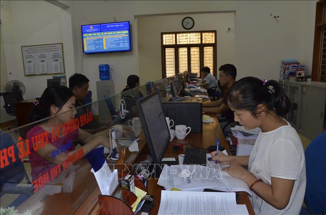 Những chính sách mới nổi bật có hiệu lực trong tháng 2/2023 - Ảnh 2. Những chính sách mới nổi bật có hiệu lực trong tháng 2/2023 - Ảnh 2.