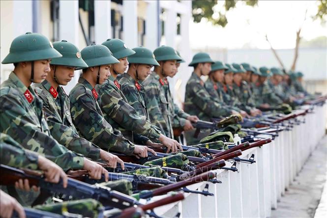 Những chính sách mới nổi bật có hiệu lực trong tháng 2/2023 - Ảnh 1. Những chính sách mới nổi bật có hiệu lực trong tháng 2/2023 - Ảnh 1.