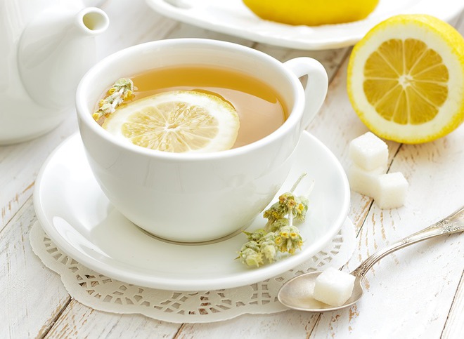 延命効果のある7種類のお茶 - 写真5. 延命効果のある7種類のお茶 - 写真5.