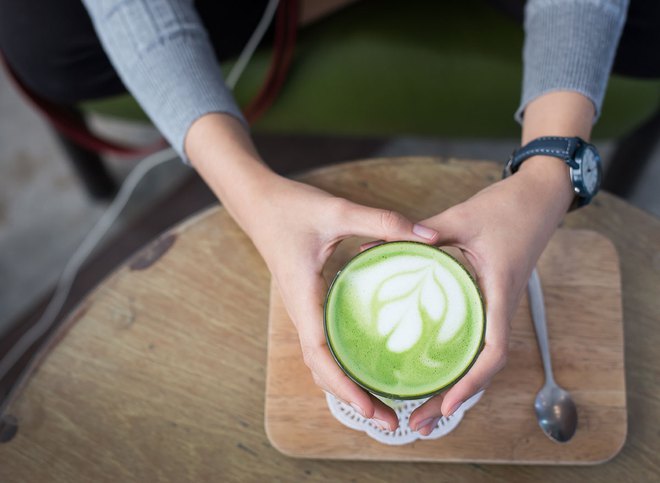 延命効果で飲みたい7種類のお茶 - 写真4. 延命効果で飲みたい7種類のお茶 - 写真4.