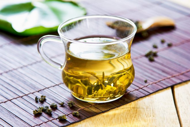 延命効果のある7種類のお茶 - 写真2. 延命効果のある7種類のお茶 - 写真2.