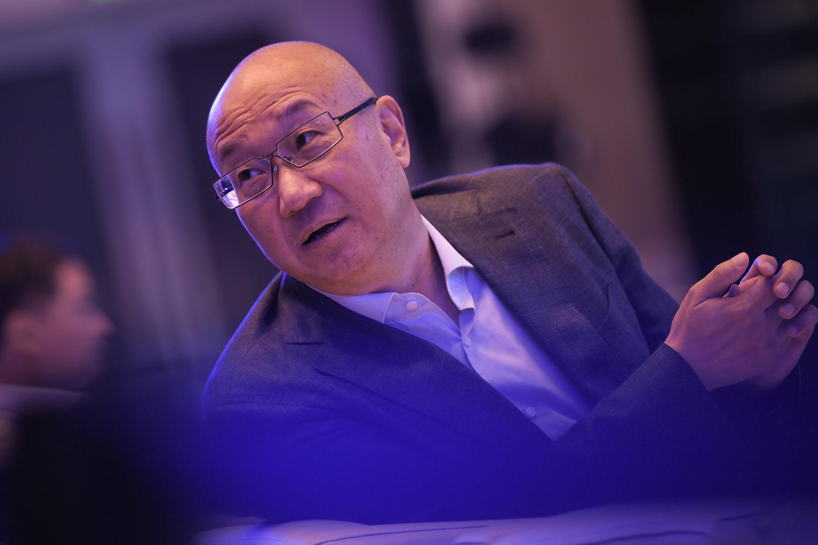 Ông trùm bất động sản Trung Quốc: Một người trước khi giàu có chắc chắn không coi trọng tiền và càng nghiêm khắc ở 2 khía cạnh sau - Ảnh 4.