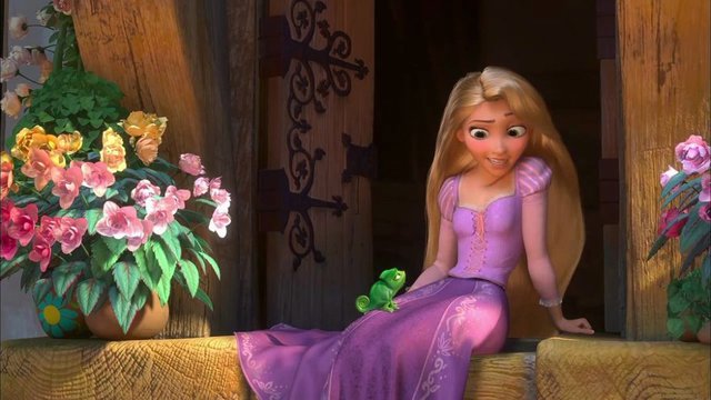 5 công chúa Disney giàu nhất trên màn ảnh: Bạch Tuyết - Lọ Lem “bay màu”, có cô “thất nghiệp” vẫn sở hữu gia sản khủng - Ảnh 5.