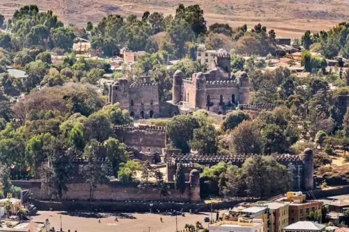 Những điểm du lịch lâu đời nhất trên thế giới với hàng nghìn năm tuổi - Ảnh 4. Những điểm du lịch lâu đời nhất trên thế giới với hàng nghìn năm tuổi - Ảnh 4.