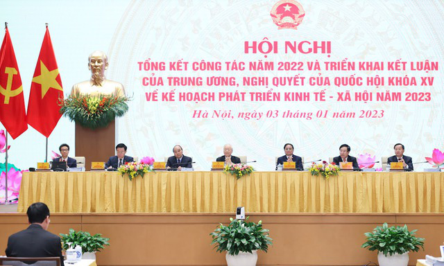 Thủ tướng: Đã nói là làm, cam kết phải thực hiện, thực hiện phải hiệu quả - Ảnh 1.