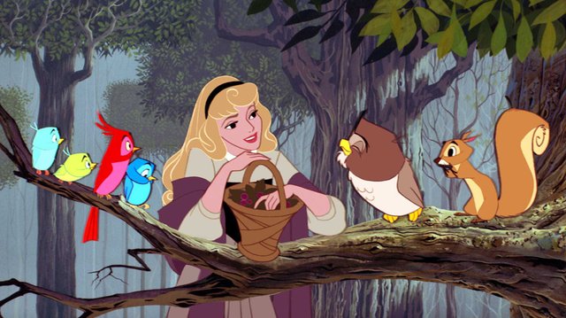 5 công chúa Disney giàu nhất trên màn ảnh: Bạch Tuyết - Lọ Lem “bay màu”, có cô “thất nghiệp” vẫn sở hữu gia sản khủng - Ảnh 3.