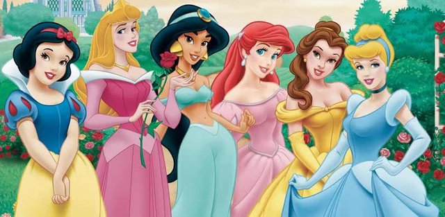 5 công chúa Disney giàu nhất trên màn ảnh: Bạch Tuyết - Lọ Lem “bay màu”, có cô “thất nghiệp” vẫn sở hữu gia sản khủng - Ảnh 1.