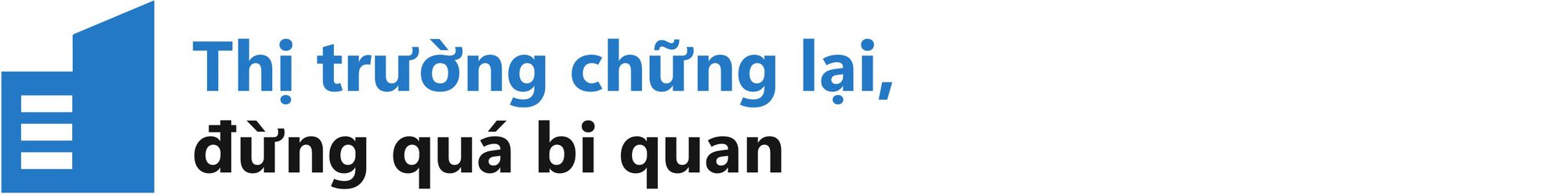 CEO Đất Xanh Miền Bắc: Nhà đầu tư đã kiếm lời 10 năm qua, tại sao phải lo lắng khi họ có tới 10 năm làm tốt và khó khăn chỉ bắt đầu - Ảnh 5.