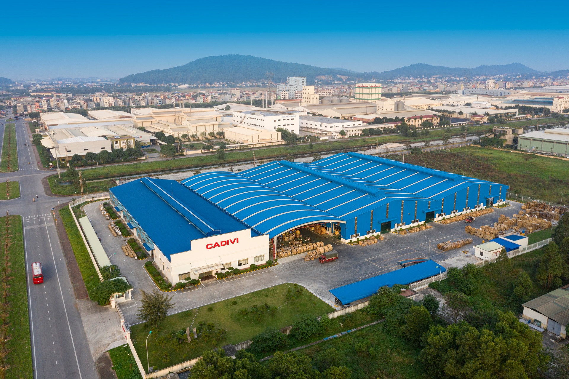 Lợi nhuận trước thuế hợp nhất của GEE đạt 1.119 tỷ đồng trong năm 2022 - Ảnh 1. Lợi nhuận trước thuế hợp nhất của GEE đạt 1.119 tỷ đồng trong năm 2022 - Ảnh 1.