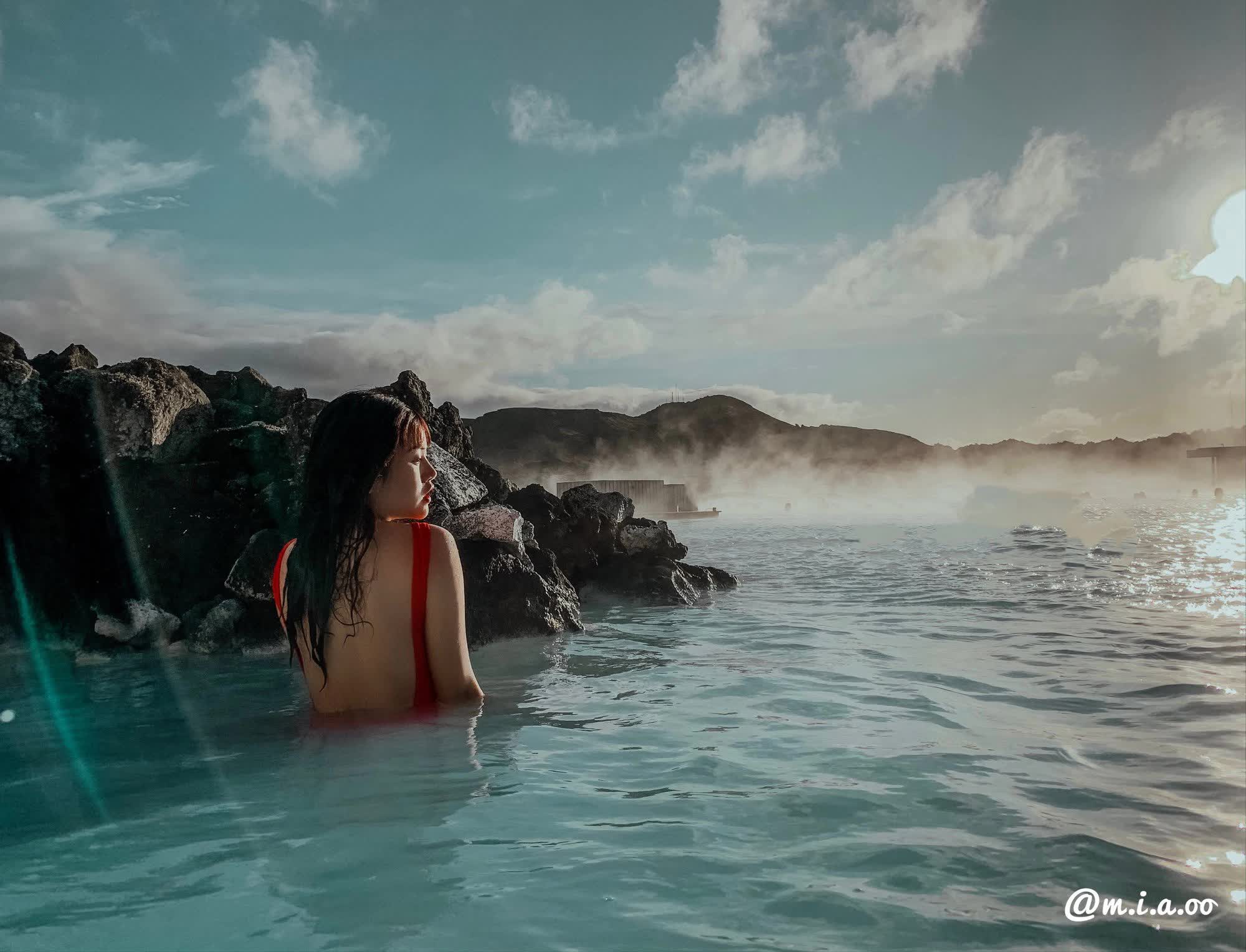 Cô gái gây choáng khi tổng kết số tiền du lịch trong 1 năm: ”Chi phí có thể mua được căn nhà nhỏ” - Ảnh 7.