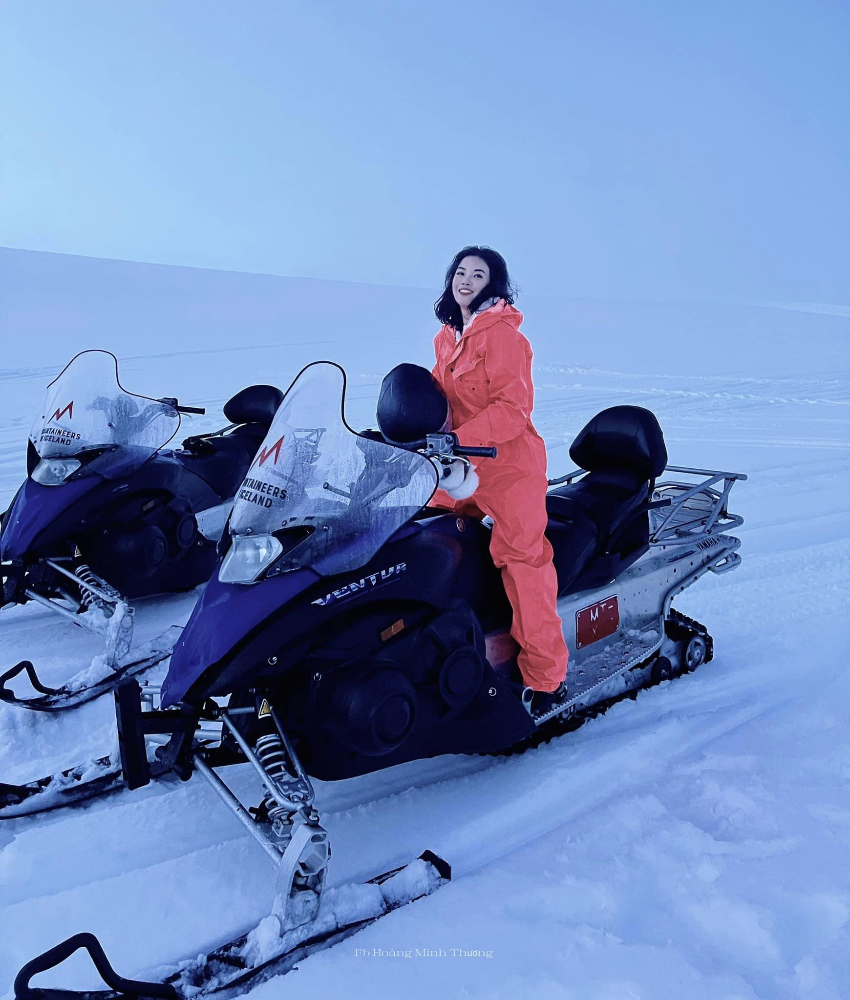 Cô gái gây choáng khi tổng kết số tiền du lịch trong 1 năm: ”Chi phí có thể mua được căn nhà nhỏ” - Ảnh 3.