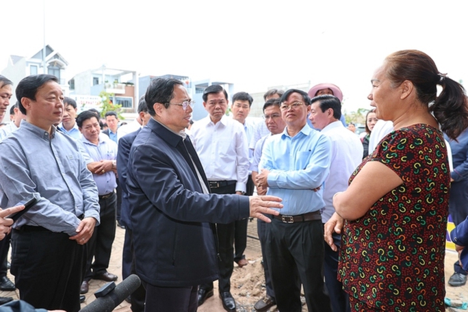 3 nhóm việc ưu tiên ở dự án sân bay Long Thành - Ảnh 2. 3 nhóm việc ưu tiên ở dự án sân bay Long Thành - Ảnh 2.