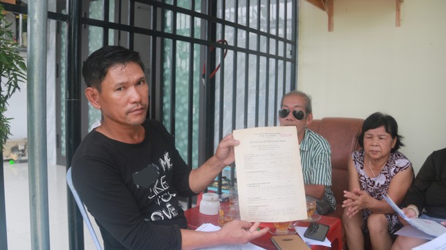 Đà Nẵng kỷ luật 2 lãnh đạo phường vì để xảy ra xây dựng nhà trái phép - Ảnh 1.