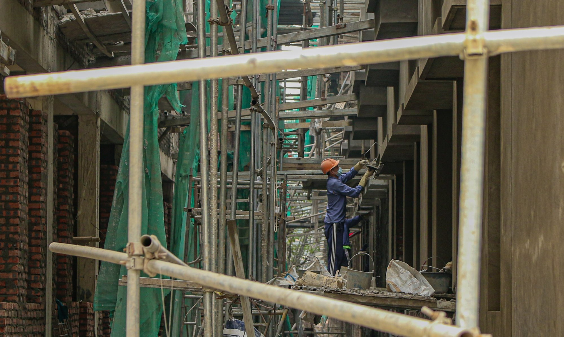 Biệt thự sát tuyến đại lộ 16 làn xe dài nhất, rộng nhất Việt Nam có giá chỉ từ 80 triệu đồng/m2 - Ảnh 12. Biệt thự sát tuyến đại lộ 16 làn xe dài nhất, rộng nhất Việt Nam có giá chỉ từ 80 triệu đồng/m2 - Ảnh 12.