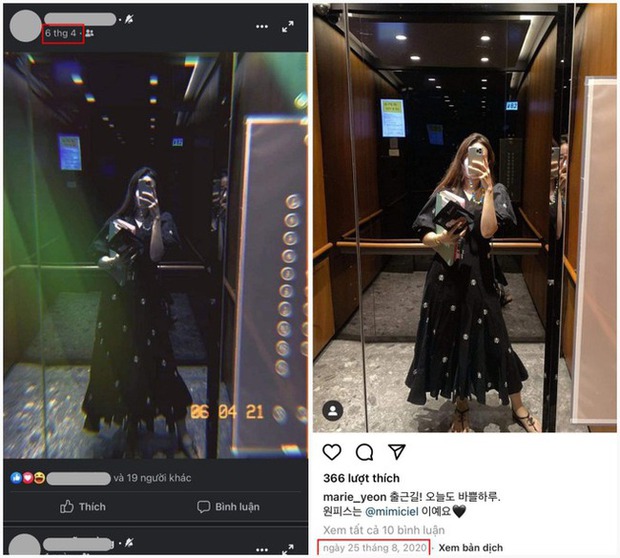 Sự thật về bài đăng cô gái dùng ảnh từ Instagram Hàn Quốc, giả mạo cuộc sống sang chảnh đang hot trên MXH - Ảnh 6.