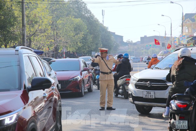 Những mâm cỗ có một không hai cúng vía Thần tài - Ảnh 9. Những mâm cỗ có một không hai cúng vía Thần tài - Ảnh 9.