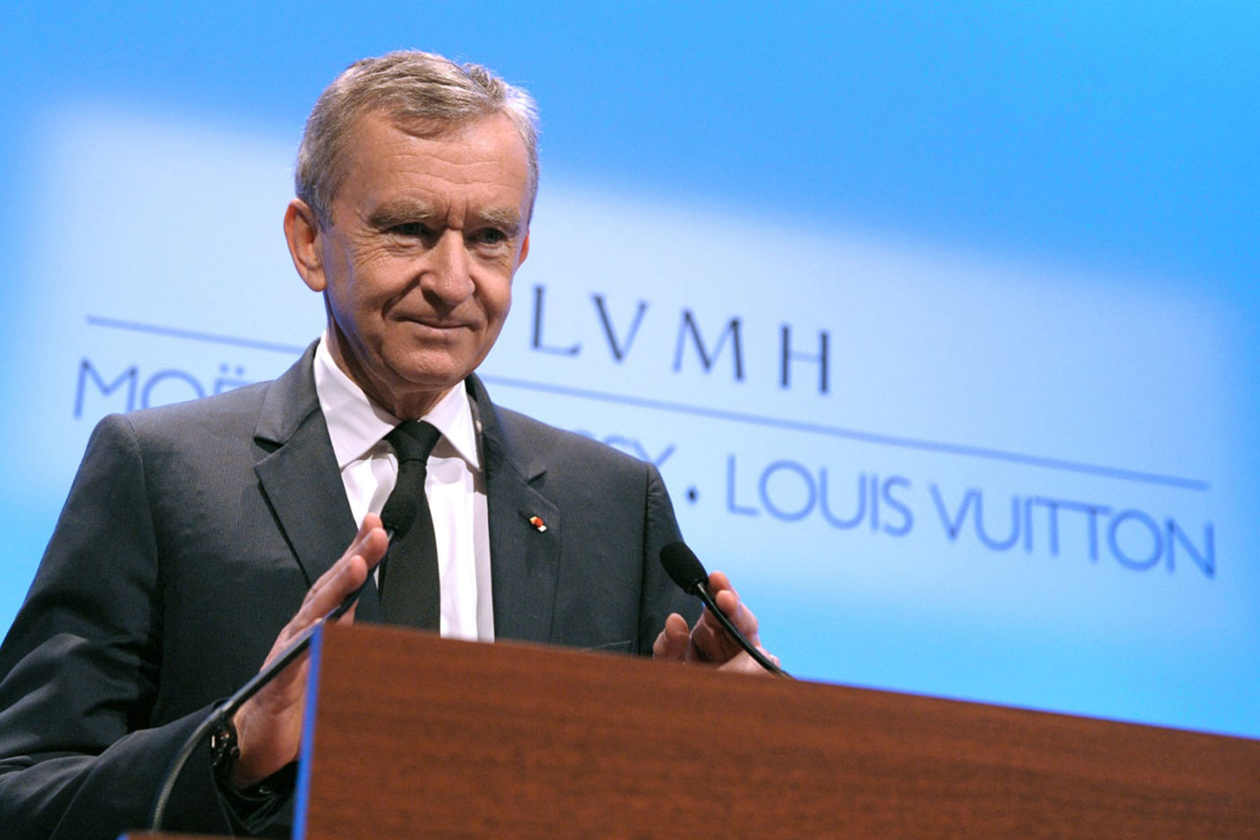 Bernard Arnault  Wikipedia tiếng Việt