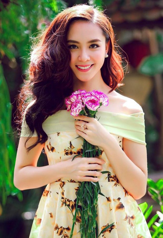 Top 3 Hoa hậu Hoàn vũ Việt Nam 2008 hiện tại: Người lui về hậu trường, người chuẩn bị lên xe hoa với chồng Việt kiều - Ảnh 9.
