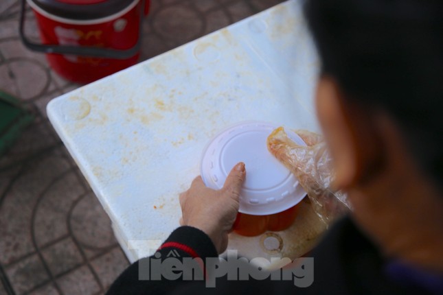 Những mâm cỗ có một không hai cúng vía Thần tài - Ảnh 16. Những mâm cỗ có một không hai cúng vía Thần tài - Ảnh 16.