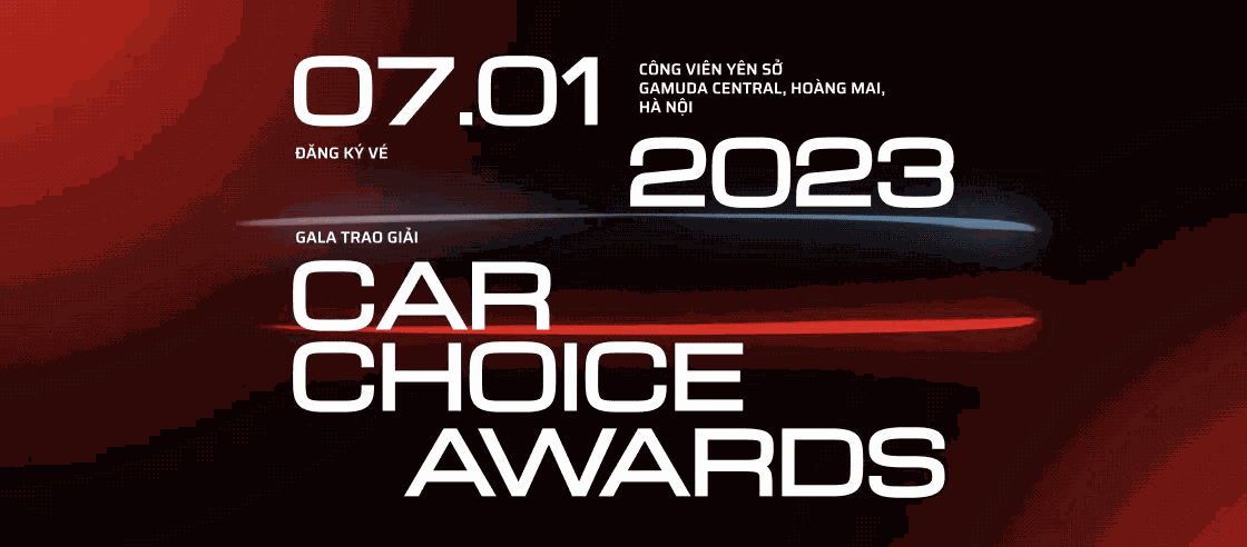 Sân khấu Car Choice Awards 2022 sắp sẵn sàng đón hơn 800 khách mời, hứa hẹn bùng nổ với show xe và âm nhạc - Ảnh 5.
