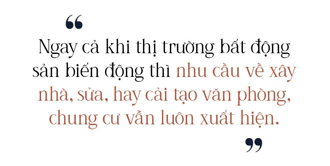 CEO 9X: Giới trẻ hiện tại thích thuê hơn thay vì tích góp tiền để mua nhà - Ảnh 2.